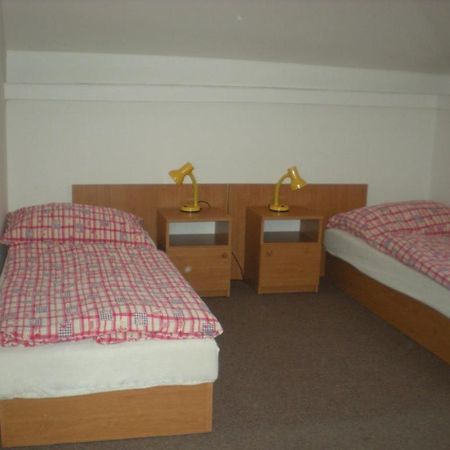 Penzion Barina Dolní Dunajovice Chambre photo