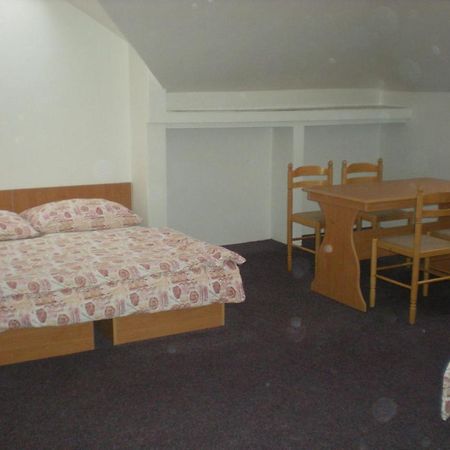 Penzion Barina Dolní Dunajovice Chambre photo