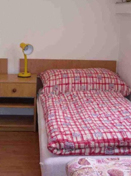 Penzion Barina Dolní Dunajovice Chambre photo