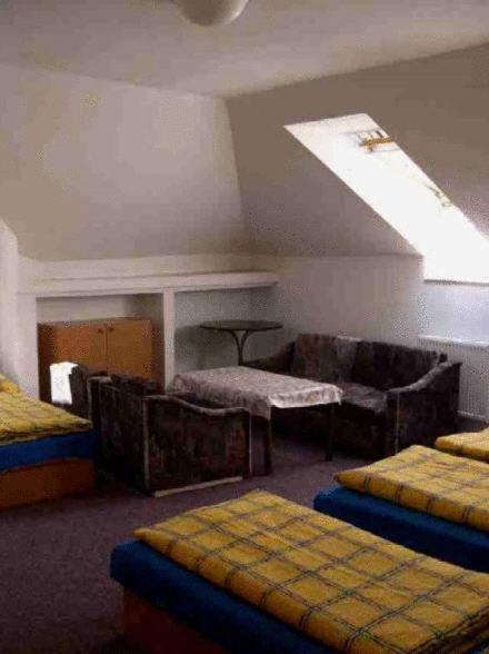 Penzion Barina Dolní Dunajovice Chambre photo