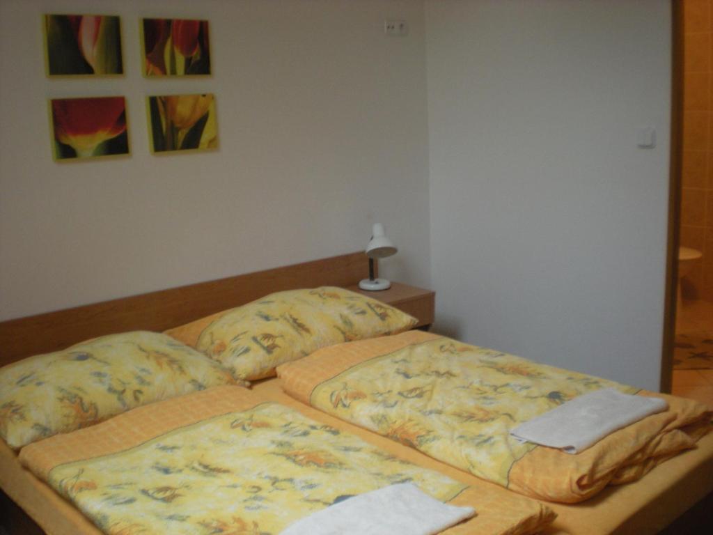 Penzion Barina Dolní Dunajovice Chambre photo