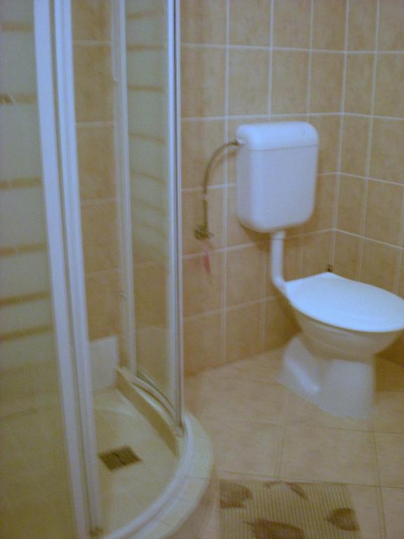 Penzion Barina Dolní Dunajovice Chambre photo