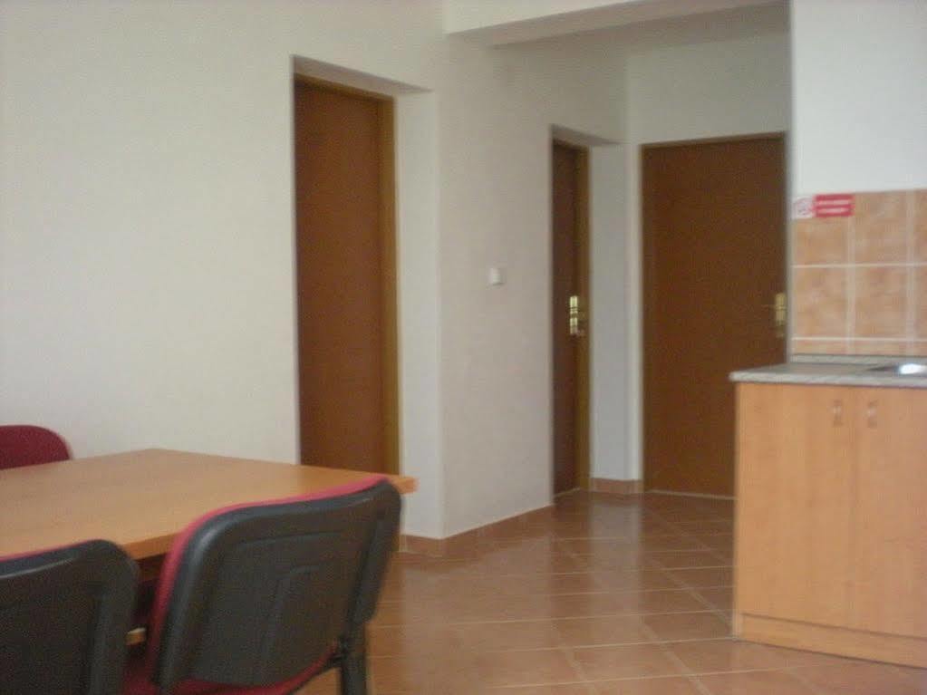 Penzion Barina Dolní Dunajovice Extérieur photo