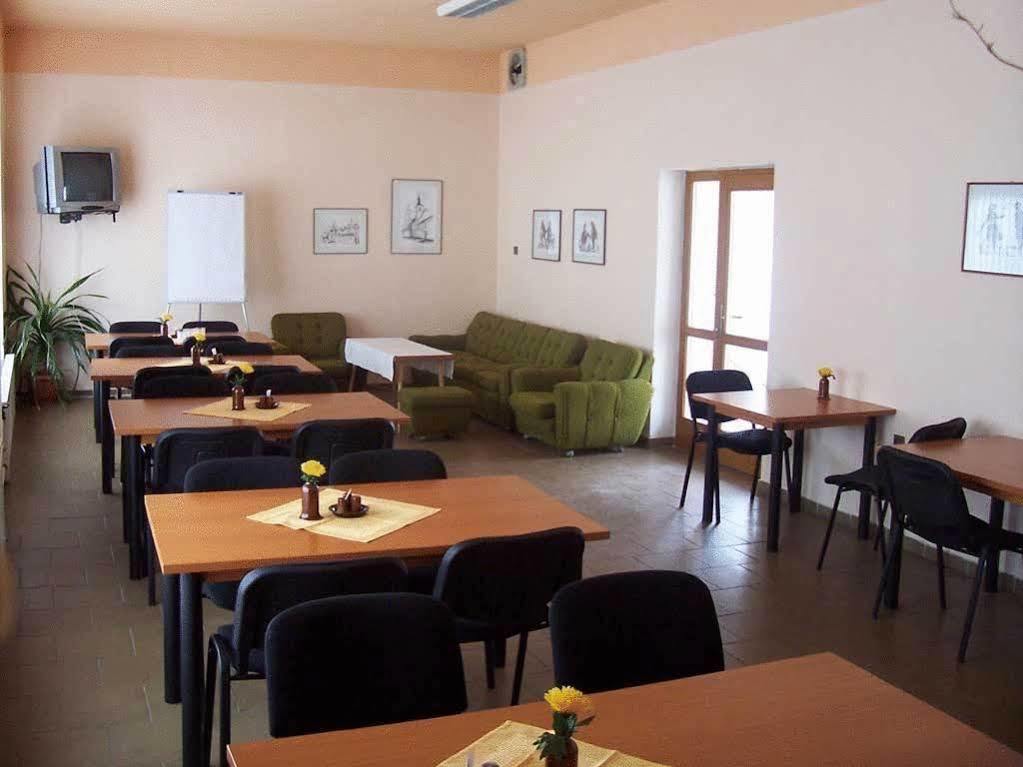 Penzion Barina Dolní Dunajovice Extérieur photo